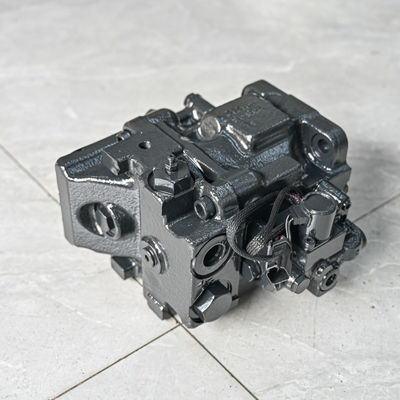 Bulldozer Hydraulic Fan Pump 708-1S-00240 For Komatsu D61EX-15 D61PX-15 D65EX-15 D65PX-15 D65WX-15 D85EX-15 Piston Pump