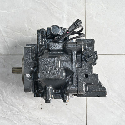 Bulldozer Hydraulic Fan Pump 708-1S-00240 For Komatsu D61EX-15 D61PX-15 D65EX-15 D65PX-15 D65WX-15 D85EX-15 Piston Pump