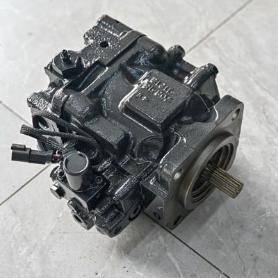 Bulldozer Hydraulic Fan Pump 708-1S-00240 For Komatsu D61EX-15 D61PX-15 D65EX-15 D65PX-15 D65WX-15 D85EX-15 Piston Pump