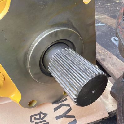 708-2K-00011 708-2K-00021 708-2K-00031 708-1G-00020 7051235140 79397573 For  Komatsu 3000-6 Excavator Hydraulic Main Pump