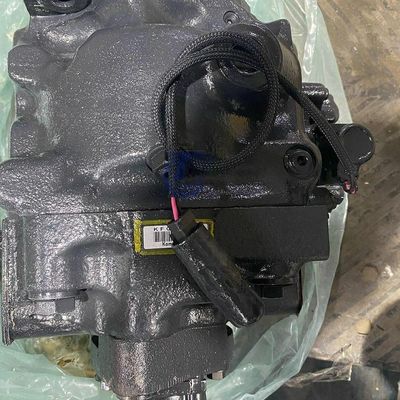 Komatsu PC800-8 850-8  Hydraulic Fan Pump 708-1W-00902 708-1W-00900 708-1W-000910 Main Pump