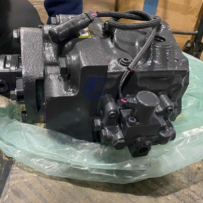 Komatsu PC800-8 850-8  Hydraulic Fan Pump 708-1W-00902 708-1W-00900 708-1W-000910 Main Pump