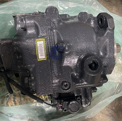 Komatsu PC800-8 850-8  Hydraulic Fan Pump 708-1W-00902 708-1W-00900 708-1W-000910 Main Pump