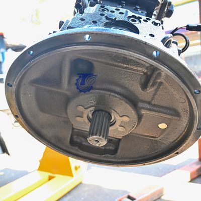 708-2L-00800 708-2L-00150 708-2L-06740 For HPV95 Excavator Hydraulic Main Pump Komatsu PC200-8EO HB205-1 HB215C-1