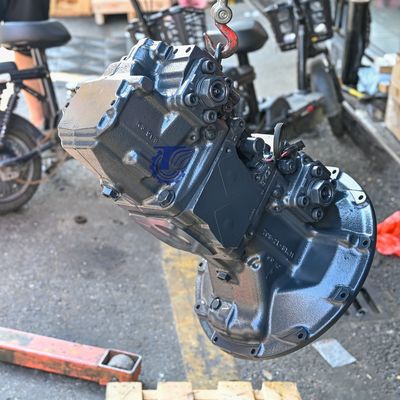 708-2L-00800 708-2L-00150 708-2L-06740 For HPV95 Excavator Hydraulic Main Pump Komatsu PC200-8EO HB205-1 HB215C-1