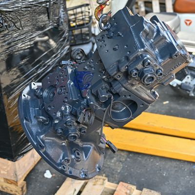 708-2L-00800 708-2L-00150 708-2L-06740 For HPV95 Excavator Hydraulic Main Pump Komatsu PC200-8EO HB205-1 HB215C-1