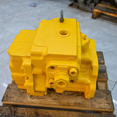 708-1G-00020 For Hydraulic Fan Pump Komatsu PC3000-6 Excavator Piston Pump Original