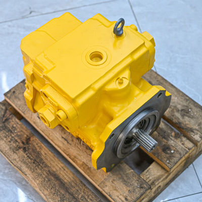 708-1G-00020 For Hydraulic Fan Pump Komatsu PC3000-6 Excavator Piston Pump Original