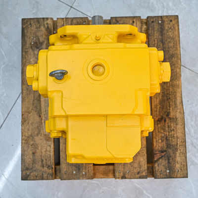 708-1G-00020 For Hydraulic Fan Pump Komatsu PC3000-6 Excavator Piston Pump Original