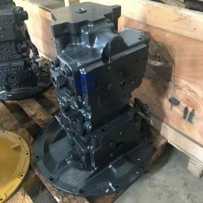 708-2G-00700 708-2G-01074 708-2G-01073 Komatsu Hydraulic Main Pump for PC300-7E0 PC350-7E0 PC300-8 PC350-8