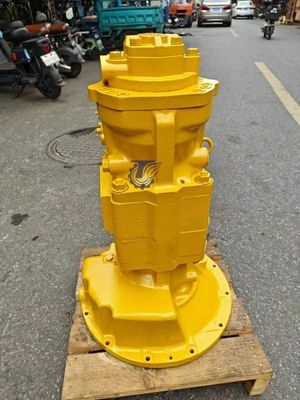 708-25-04051 708-25-04014 20Y-60-X1261 708-25-04013 708-25-0401 For Komatsu Excavator PC200-5 BR200 Hydraulic Main Pump