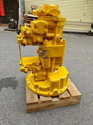 708-25-04051 708-25-04014 20Y-60-X1261 708-25-04013 708-25-0401 For Komatsu Excavator PC200-5 BR200 Hydraulic Main Pump