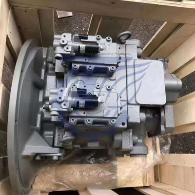 YA00035150 9184686 Excavator Hydraulic Main Pump For Hitachi FV30 ZX470-5G ZX450H ZX500LC ZX460 Piston Pump