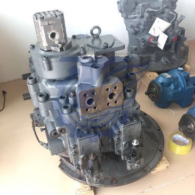 YA00035150 9184686 Excavator Hydraulic Main Pump For Hitachi FV30 ZX470-5G ZX450H ZX500LC ZX460 Piston Pump