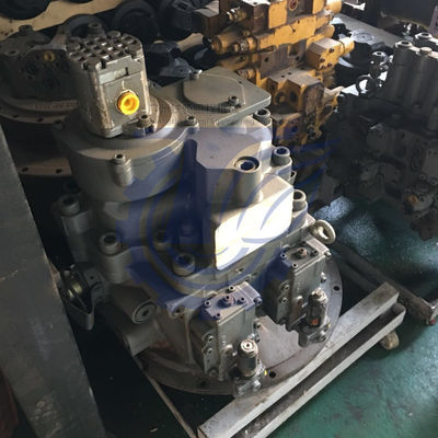 YA00035150 9184686 Excavator Hydraulic Main Pump For Hitachi FV30 ZX470-5G ZX450H ZX500LC ZX460 Piston Pump