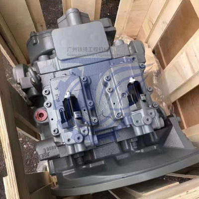 YA00035150 9184686 Excavator Hydraulic Main Pump For Hitachi FV30 ZX470-5G ZX450H ZX500LC ZX460 Piston Pump