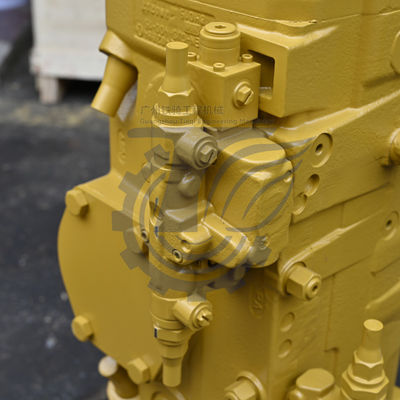 369-9655 3699655 458-6023 For Excavator Hydraulic Main Pump A28VO280 TQ 390F 374F Piston Pump Aftermarket