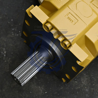 369-9655 3699655 458-6023 For Excavator Hydraulic Main Pump A28VO280 TQ 390F 374F Piston Pump Aftermarket