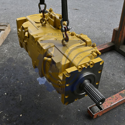 369-9655 3699655 458-6023 For Excavator Hydraulic Main Pump A28VO280 TQ 390F 374F Piston Pump Aftermarket