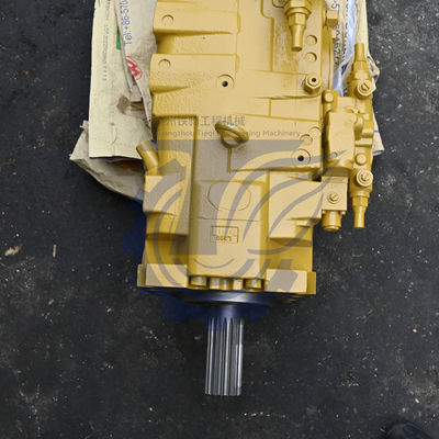 369-9655 3699655 458-6023 For Excavator Hydraulic Main Pump A28VO280 TQ 390F 374F Piston Pump Aftermarket