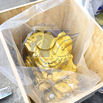 244-8481 173-3519 589-1919 200-3369 For TQCAT322C SBS120 Excavator Hydraulic Main Piston Pump