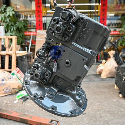 708-2G-00310 708-2G-01310 708-2G-04610 For Excavator Komatsu 200-10 240-10 290-10 Hydraulic Main Piston Pump
