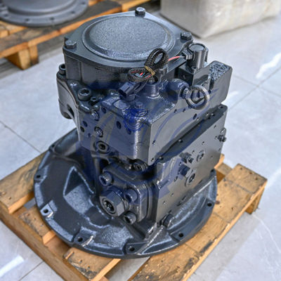 708-1G-00014 7081G00010  RM7081G00014 708-1G-04113 For  Excavator Komatsu PW160-7K 160-7E0 Hydraulic Main Pump