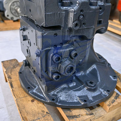 708-1G-00014 7081G00010  RM7081G00014 708-1G-04113 For  Excavator Komatsu PW160-7K 160-7E0 Hydraulic Main Pump