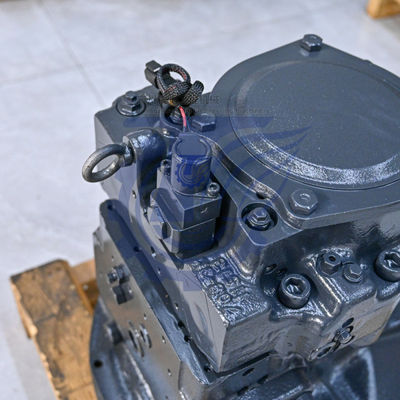 708-1G-00014 7081G00010  RM7081G00014 708-1G-04113 For  Excavator Komatsu PW160-7K 160-7E0 Hydraulic Main Pump