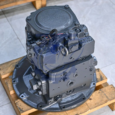 708-1G-00014 7081G00010  RM7081G00014 708-1G-04113 For  Excavator Komatsu PW160-7K 160-7E0 Hydraulic Main Pump