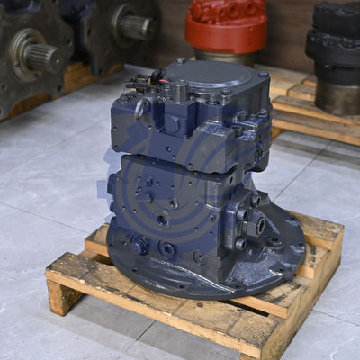 708-1G-00014 7081G00010  RM7081G00014 708-1G-04113 For  Excavator Komatsu PW160-7K 160-7E0 Hydraulic Main Pump