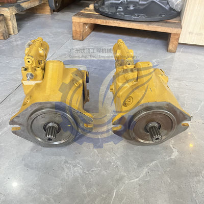 524-0925 524-0924 11R-1435 11R-1727 For Excavator TQCAT340 336 345 349 352GC Hydraulic Fan Pump