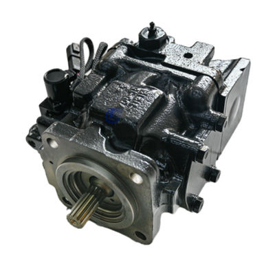 708-1T-00470 708-1T-01470 708-1T-04610 For Komatsu Bulldozer  D155AX-6  Hydraulic FAN Pump  Original Aftermarket