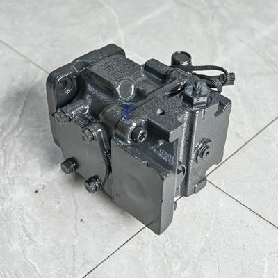708-1T-00470 708-1T-01470 708-1T-04610 For Komatsu Bulldozer  D155AX-6  Hydraulic FAN Pump  Original Aftermarket