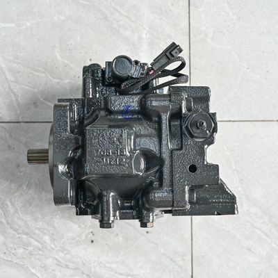 708-1T-00420 708-1T-01420 708-1T-00421 For Komatsu Bulldozer  D275A-5D Hydraulic FAN Pump  Original Aftermarket