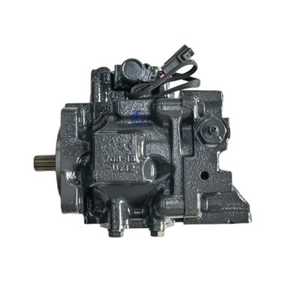 708-1W-00921 708-1W-00920 708-1W-00922 For Komatsu Bulldozer D375A-5 Hydraulic FAN Pump Original Aftermarket Piston pump