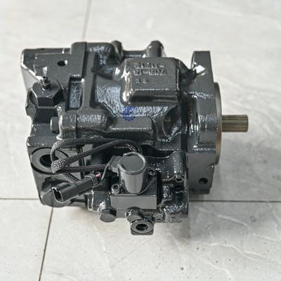 708-1W-00921 708-1W-00920 708-1W-00922 For Komatsu Bulldozer D375A-5 Hydraulic FAN Pump Original Aftermarket Piston pump