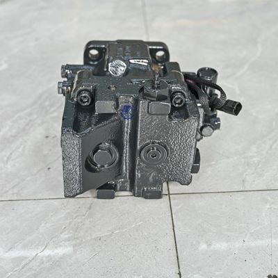 708-1W-00921 708-1W-00920 708-1W-00922 For Komatsu Bulldozer D375A-5 Hydraulic FAN Pump Original Aftermarket Piston pump
