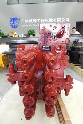 31N6-10110 Hyundai R210-7 R210LC-7 R220LC-7 R215LC Main Control Valve Construction Machinery Parts