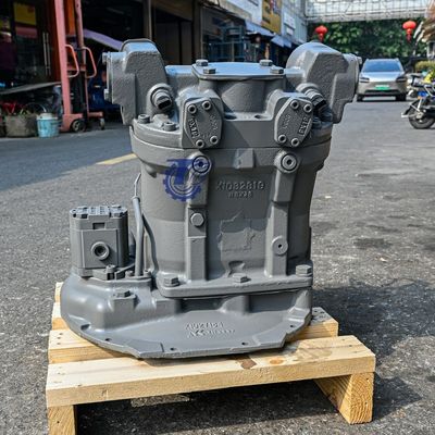 9275113 9275112 For Hitachi Wheeled Excavator ZX170W-3 ZX170 Hydraulic Main Pump