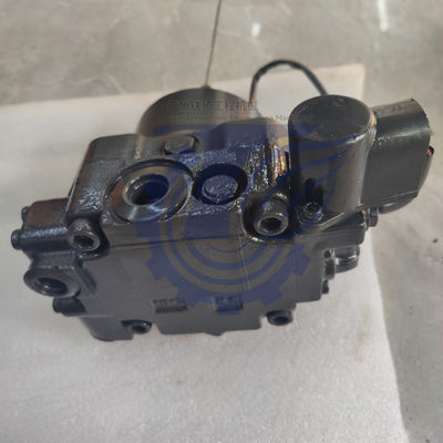 708-7S-00350 708-7S-00352 708-7S-00351 For Komatsu Bulldozer D65EX-15 D65PX-15 Hydraulic Fan Motor