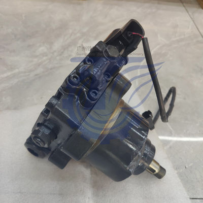 708-7W-00170 708-7W-11190 708-7W-0105 For Komatsu Bulldozer D275A-5R Hydraulic Fan Motor