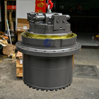 VOE14599921 VOE14599920 VOE14604840For Volvo Excavator EC300D 350D 380DTravel Assembly Final Drive Original Travel Motor