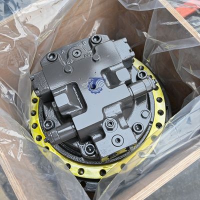 VOE14599921 VOE14599920 VOE14604840For Volvo Excavator EC300D 350D 380DTravel Assembly Final Drive Original Travel Motor
