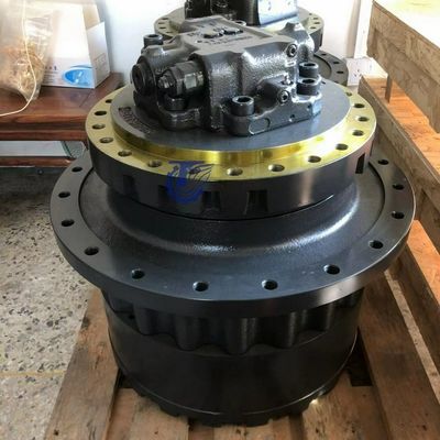 207-27-00371 207-27-00441 For Komatsu Excavator PC300-7 340NLC-7 360-7 Travel Assembly Final Drive Original Travel Motor