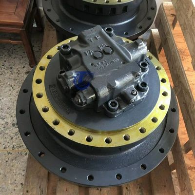 207-27-00371 207-27-00441 For Komatsu Excavator PC300-7 340NLC-7 360-7 Travel Assembly Final Drive Original Travel Motor
