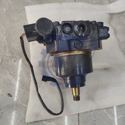 708-7S-00352 708-7S-11710 For Komatsu Bulldozer D61EX-15 D61PX-15 D65PX-15 D65EX-15 D85PX-15 D85EX-15 Hydraulic FAN MOTOR