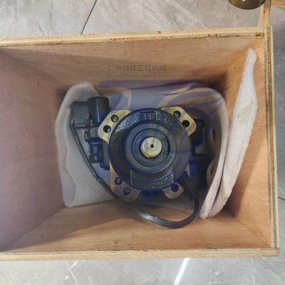 708-7S-00352 708-7S-11710 For Komatsu Bulldozer D61EX-15 D61PX-15 D65PX-15 D65EX-15 D85PX-15 D85EX-15 Hydraulic FAN MOTOR