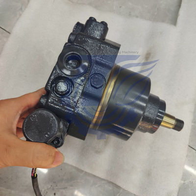 708-7S-00352 708-7S-11710 For Komatsu Bulldozer D61EX-15 D61PX-15 D65PX-15 D65EX-15 D85PX-15 D85EX-15 Hydraulic FAN MOTOR