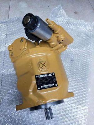 259-0815 2590815 10R-8707 For CAT 336D2 336D LN 336D2 GC 340D L 336D2 L 330D MH 330D LN 340D2 L 330D L 336D L 330D EXCAVATOR Hydraulic Fun Pump Piston Pump PUMP ASSY Aftermarket